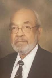 Bobby Martin Obituary in Meridian at Cedric D. Clark Memorial Funeral Home 