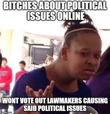 Are you looking for a voting meme? The 17 Funniest Memes About Voter Registration Funny Or Die