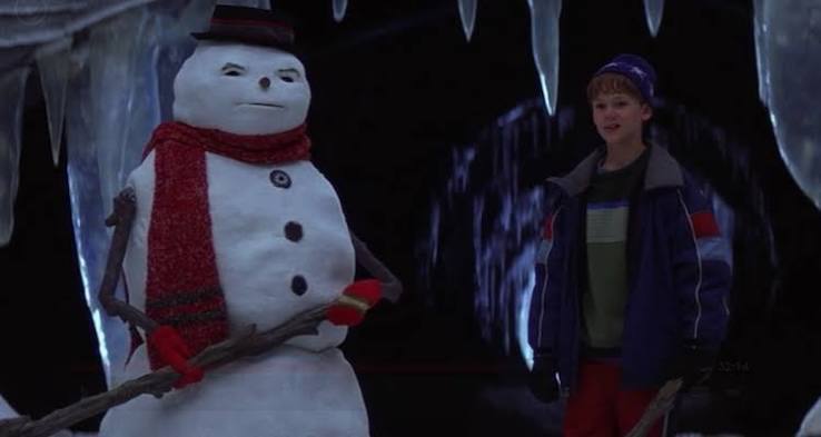Jack Frost (1998) - EricDSnider.com