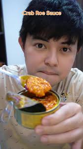 Crab Roe Sauce Recipe: Delicious and Versatile