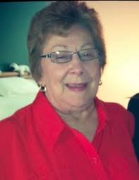 Barbara Jean Lane Obituary February 20, 2025