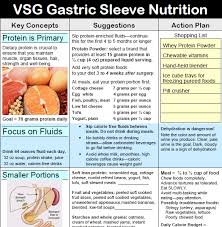 Vertical Sleeve Before And After Medi Diets Products