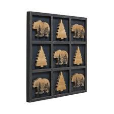 Satisfaction guaranteed · newsletter signup · gift card available Grizzly Bear Wall Decor Wayfair