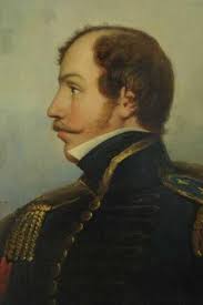 Retrato de José Santos Tornero Montero