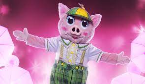 The masked singer has crowned another winner. Piglet The Masked Singer Performances Ranked Worst To Best Goldderby