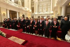 Poder judicial del perú, lima, peru. Poder Judicial Del Peru