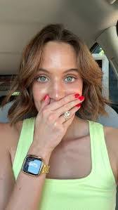 Morgan Bachman's Instagram, Twitter & Facebook