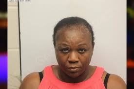 Sonya Simmons — Chatham County Jail Bookings