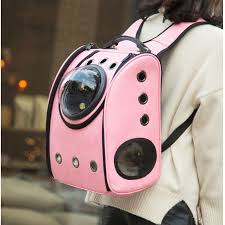 kapsul cantasi tasiyan pet pet kedi nefes sirt cantasi acik tasinabilir ambalaj canta dasyure pet kopek pet seyah pet backpack cat backpack carrier cat carrier