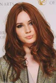 Burnt orange hair color is taking over this season, and it's as hot as it sounds. 41 Orange Brown Hair Ideas Hair Hair Styles Long Hair Styles