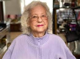 Ardith Gillespie's Obituary