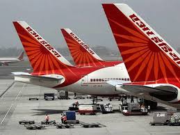 Air India Posts Rs 4 600 Cr Operating Loss In 2018 19 Aims