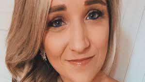 Fundraiser for Jenna McCarty by Michelle Beaman : Jenna McCarty-Branby's  breast cancer fight