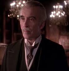 Christopher lee was born in the early 1900's, into a family of successful villains. Christopher Lee Indiana Jones Wiki Fandom