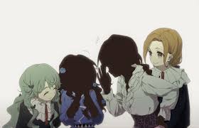 Barbie (Shadows House) - Zerochan Anime Image Board
