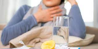 Untuk mengetahui penyebab pasti dari tenggorokan kering yang anda alami, kami sarankan agar anda mengunjungi dokter agar mendapatkan evaluasi dan penanganan lebih. 10 Cara Menghilangkan Sakit Tenggorokan Dengan Bahan Alami Ampuh Jauhkan Panas Dalam Merdeka Com