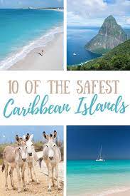 Pin On Caribbean Island Travel