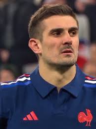 Declan Cleary Crocembouche