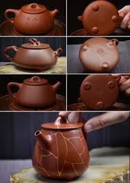 Yixing Clay Tea Pots Blog It takes a life's work.