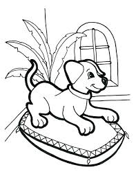 There is a long list of why dogs are such a wonderful companion to have, some of the reasons include their loyal nature, their loving disposition, and protective instincts. Dog To Print Obedient Dog Dogs Kids Coloring Pages
