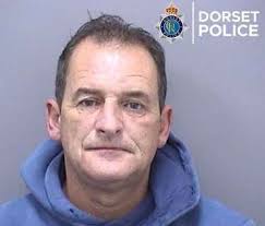 Lytchett Matravers, Dorset: Mark Mabey