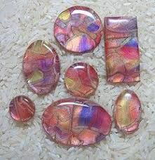 And here the same stamp has been given the gold treatment and the look is very opulent. 26 Mica Powder Ideas Mica Powder Card Making Techniques Scrapbooking Techniques