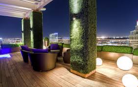 Columns may be placed inside or outside the home. Indoor Column Ideas Of Ideas Exterior Grass Covered Acnn Decor