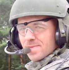 SSG Leston Michael “Tony” Winters (1979-2010)