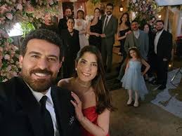 أبطال مسلسل ليل يودّعون الجمهور برسائل مؤثرة وصور من الكواليس