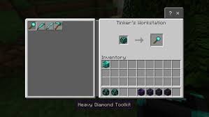 Stonecutters can generate inside stone mason houses in villages. Mcpe Bedrock Tinker S Legacy Previously Vanilla Weapons Minecraft Addons Mcbedrock Forum