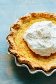 Rate this recipe a real classic. Old Fashioned Custard Pie Coley Cooks