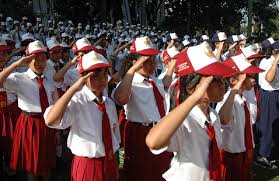 Panduan buat pelajar institusi pendidikan tinggi (ipt) awam dan. Bri Salurkan Bantuan Tunai Program Indonesia Pintar Pip Rp4 73 Triliun Trenasia