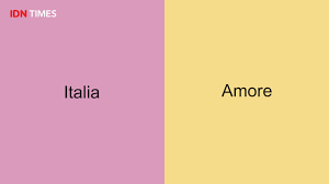 Dari pun tidak memiliki pengertian khusus lantaran merupakan kata preposisi yang. 21 Nama Anak Yang Maknanya Cinta Dari Berbagai Bahasa Dunia