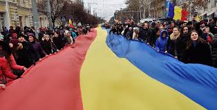 Moldova A Divided Nation Reset Doc