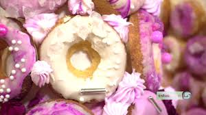 Co juga memakai kentang untuk. How To Create A Donut Tower Studio 5