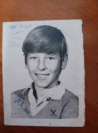 Reaching out to anyone that might remember the Leon/Machin family that  lived in George Allen apartments from 1956/57 until 1969 and then