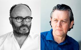 MOCA Toronto Creative Conversation: Thomas Demand & Jeff Wall