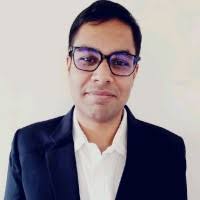 Sujay Desai Email & Phone Number