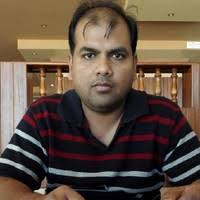 Masroor Alam Email & Phone Number