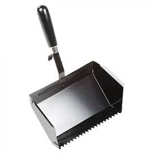 Cuchara 20 Cm Para Cemento Cola En Hormigon Celular Ytong