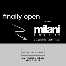 Milani L Abitare Home Facebook