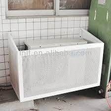 It can protect you from the flying and falling objects, chemicals, impacts, and airborne debris. Split Air Conditioner Case Ac External Unit Cover Ac Protective Cover Shield Buy Air Conditioner Case Air Conditioning Vent Covers Cubiertas De Aire Acondicionado De Aluminio Product On Alibaba Com