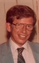 Obituary information for William Dickson Nace