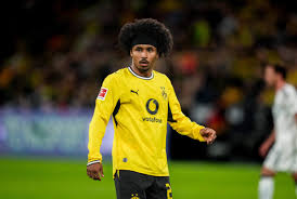 Barcelona “submit official bid” to Borussia Dortmund for Karim Adeyemi