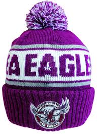 Additional benefits are available for groups of. Manly Sea Eagles Nrl Striker Pom Pom Beanie