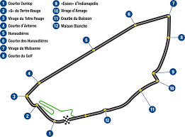 The largest indoor karting track in the state is right here in hampton roads! Le Mans 66