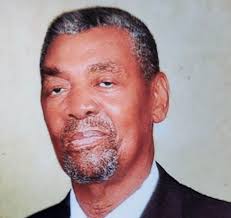 MR. BRENVILLE “BJ” JOSEPH RUSSELL