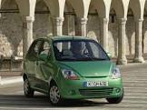 CHEVROLET-MATIZ