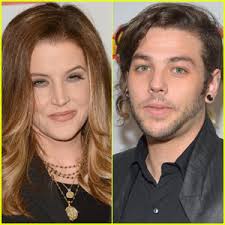 Lisa Marie Presley's Half-Brother Navarone Garibaldi Breaks Silence After  Her Death