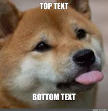 Maybe you would like to learn more about one of these? Meme Top Text Bottom Text All Templates Meme Arsenal Com